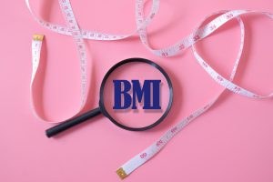 Jak obliczyć BMI kobiety?